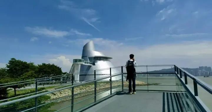 卡梅ED上岸，我的经验跟不一样