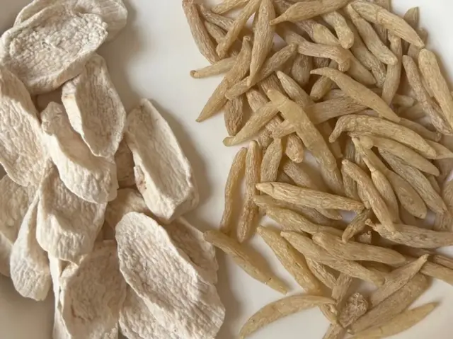 麦冬配一物，孩子积食没了，内热清了，脾胃好了，个子蹭蹭长