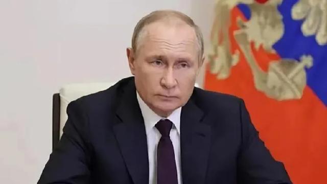 你说公主请吃瓜：复活节开火，俄方指责乌军