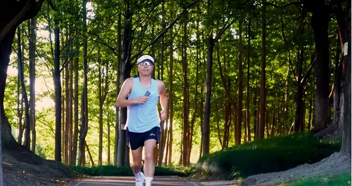 健康管理中的“二八定律”：八子补肾为何成为企业家高效能秘籍