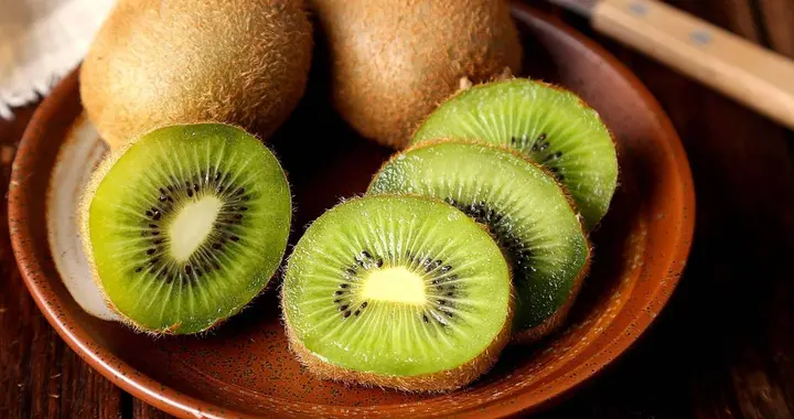 猕猴桃再次被关注！调查发现：猕猴桃或可清除体内部分炎症因子？