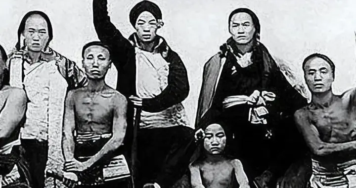 别再抹黑义和团了！100多年前，是他们挡住了中国“灭种”的命运