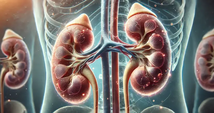 肾虚不只是疲劳？身体发出的这3个信号，别等严重才重视