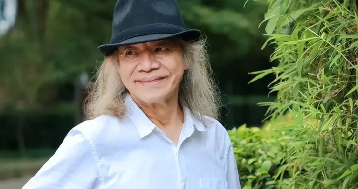 他被释永信骗的最惨，为了能安葬于少林寺，他捐出了46亿的身家