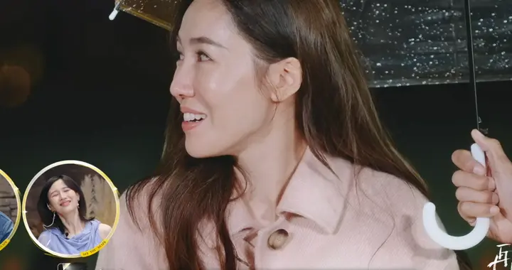 细思极恐，他们俩人之间原来是一场服从性测试，证据确凿