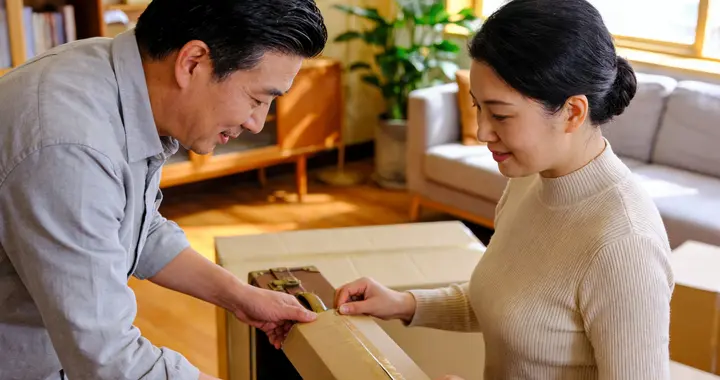 50+打工日常：去年的今天你在干嘛？我把北京的房子卖了凑学费