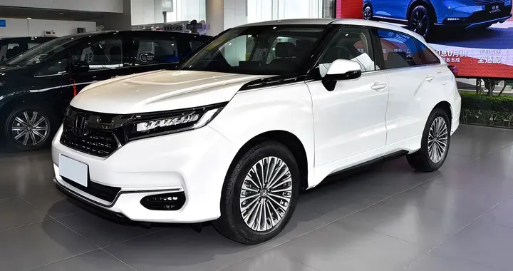 从对位汉兰达到无人问津，上市9年，本田冠道为何一直不换代？