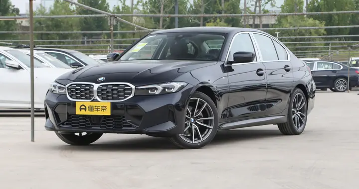 15万买新车还是二手宝马？我选528一年后，开思域的朋友沉默了