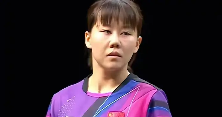 多哈冠军赛，随着陈幸同4-0，朱雨玲4-2，新年首项决赛阵容出炉