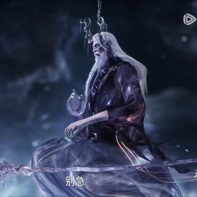 仰望无边无际的你：我以为这