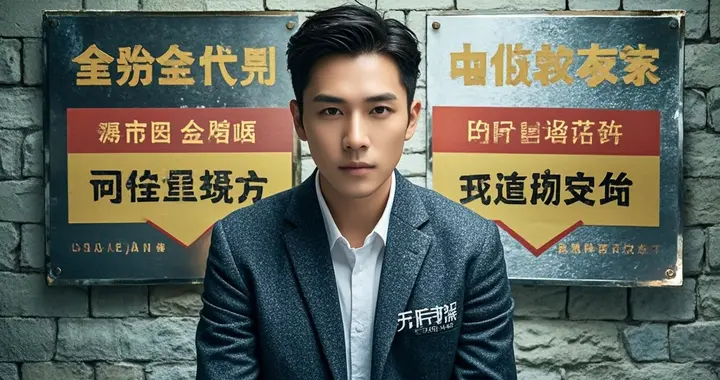 13.9亿诈骗案发酵：知名女星前夫涉案，奢华赃物拍卖背后的警示