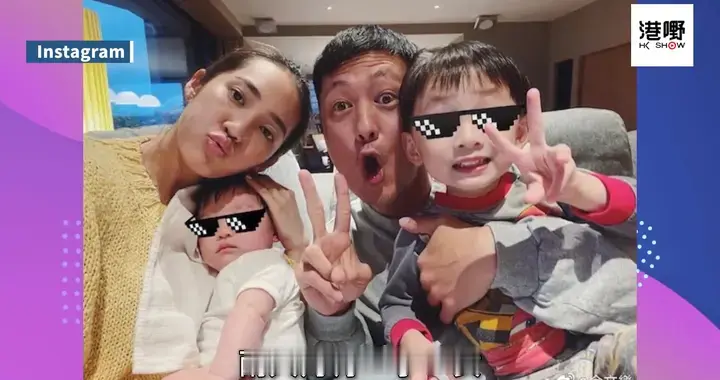 刚刚！余文乐宣布离婚...