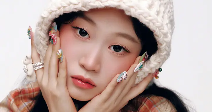 沈佳润：内娱独一份的鬼马精灵，开启奇幻少女新次元