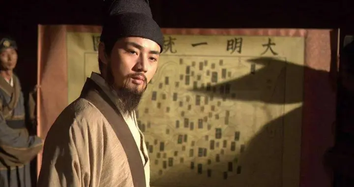 二品官袁崇焕，假传圣旨斩杀拥有尚方宝剑的一品官，毁掉大明未来