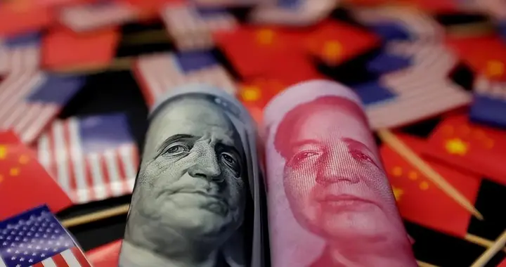 美元信用危机加重！美国没想到，中国正以更高明方式"去美元化"