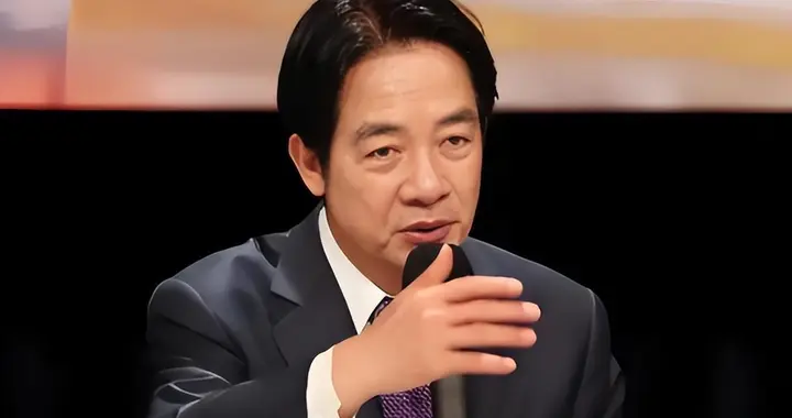 种种迹象表明，赖清德准备梭哈了！蒋万安通知全岛，要牢记一件事