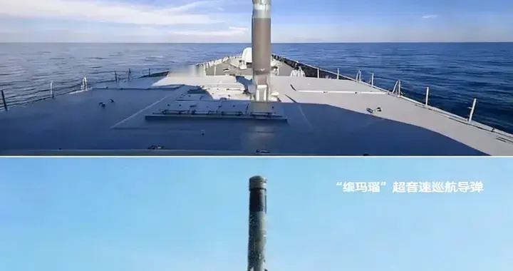 9马赫极速+1000公里射程！锆石导弹，让航母防御只剩12秒反应时间