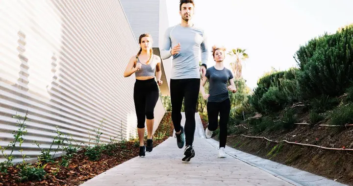 跑步20分钟的热身，身体会有哪些神奇的变化？