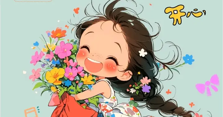 “积极🤔是为了生活糊涂🤪是为了快乐…早安呀❤️