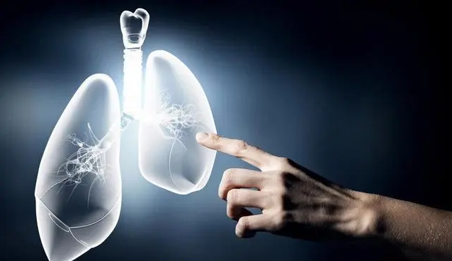鼻炎是肺虚，免疫力弱、多汗多尿还是肺虚，一盒中成药，补满肺气
