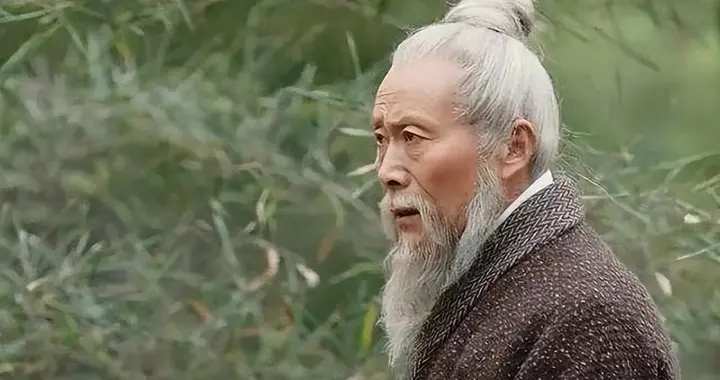 唐玄宗时代的“活神仙”姜抚，真的活了几百岁，有长生不老之术吗