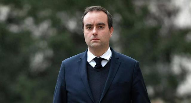 法国又“投降”了：任何时候都没有人说俄罗斯人投降了