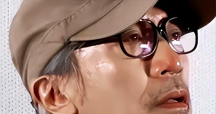 原来周星驰父亲是他，出轨抛弃妻子再婚组建家庭，晚年与儿子和解