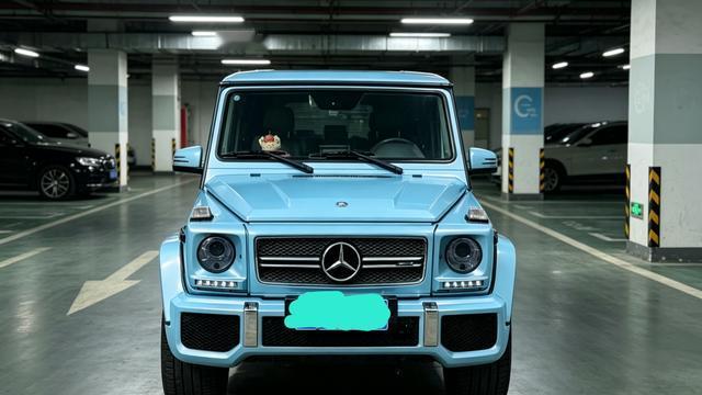 Gathering：这个车就现在来说吧