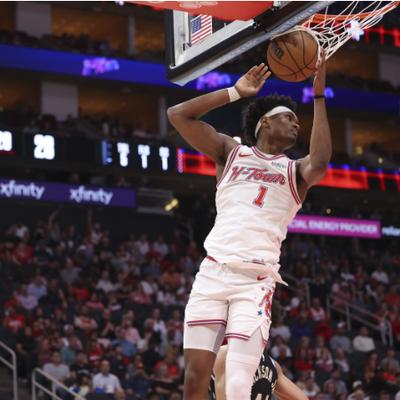 Jacky大师兄：什么？杜兰特目前29分