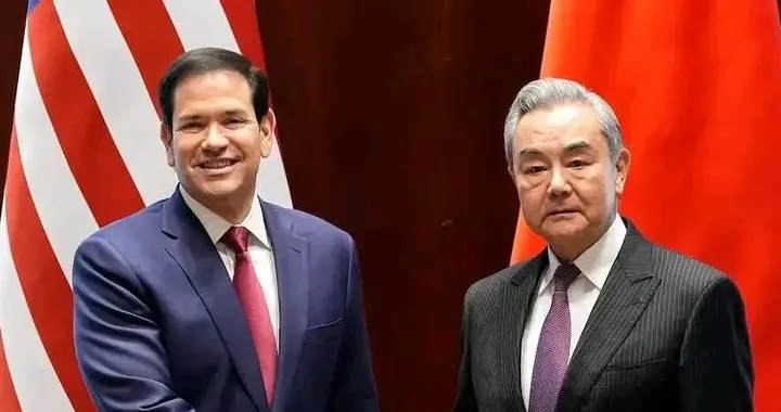 刚加税160%又喊话“关系好”，特朗普这波操作，中国该怎么看？