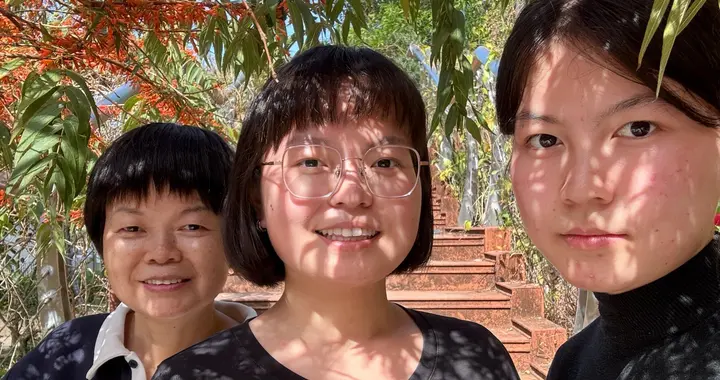 惠州市植物园一游