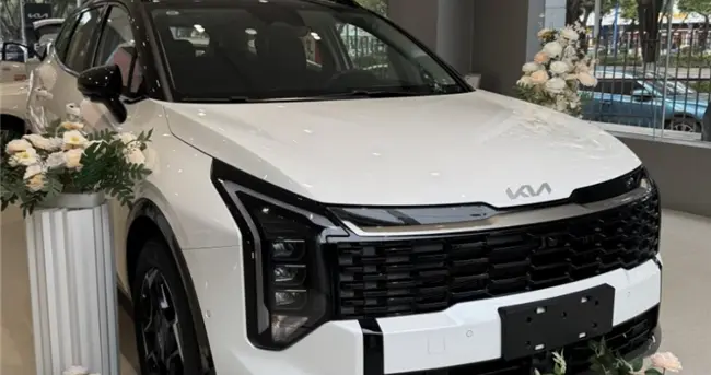 一口价12.49万元，拿下新狮铂拓界1.5T尊贵版