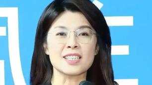 殊未央：郑丽文这次发言把视角拉得很开，她