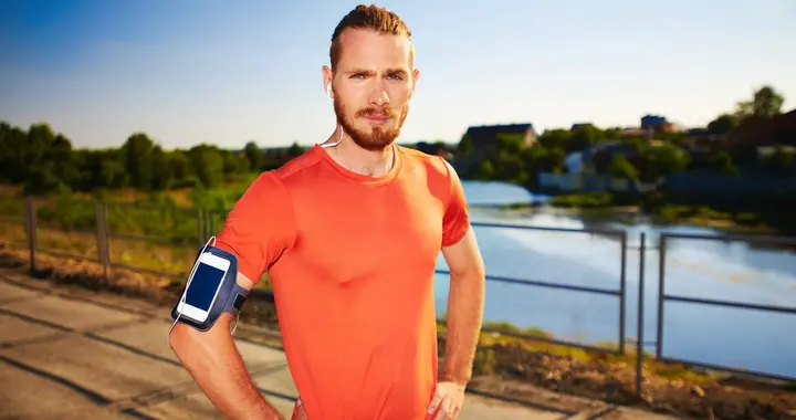 高效跑步方法：如何提升你的一公里配速？