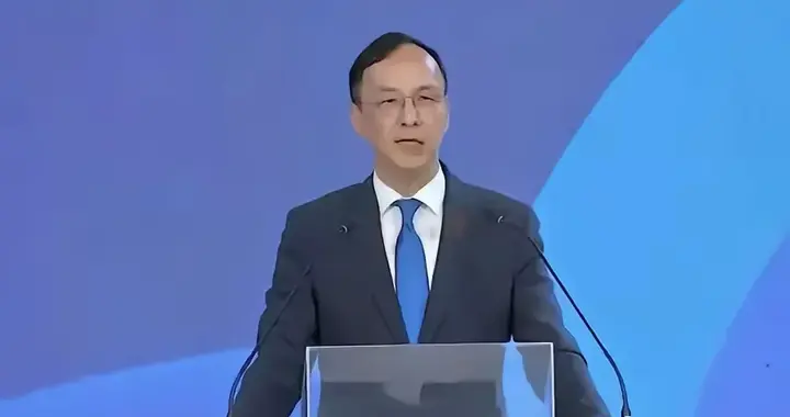 一边在防台风，一边在庆生？朱立伦方面发声，直指问题关键！