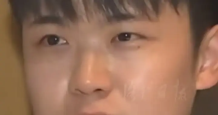 被拐21年，他果断回到亲生父母身边！网友：这才是真正的人间大爱