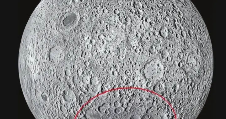 月球背面到底有什么？从月球背面回来后，咱们变化真大