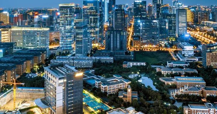 50亿母基金疯抢！成都AI文创社区，正批量制造下一个“哪吒”