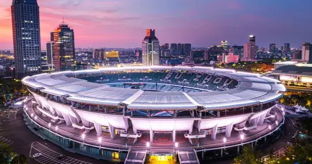 苏州，压力增大