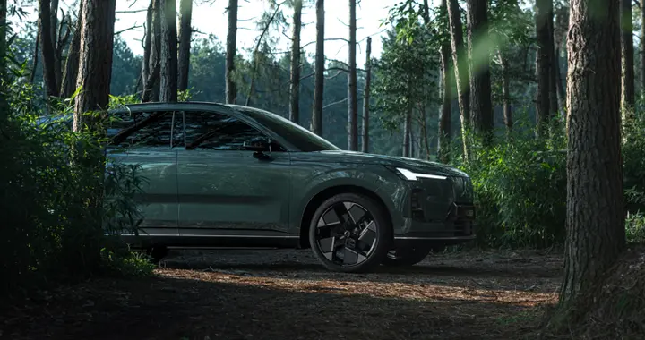 30 万左右中型 SUV 推荐哪款？3 款热门车型横评，家用通勤全适配