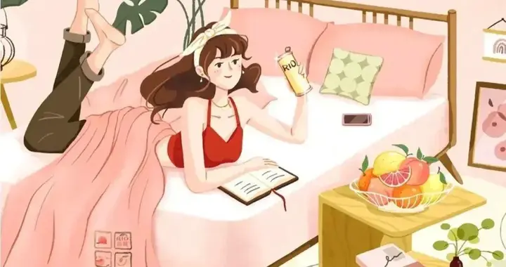 极简生活：让你活得舒服的15个好习惯！！！