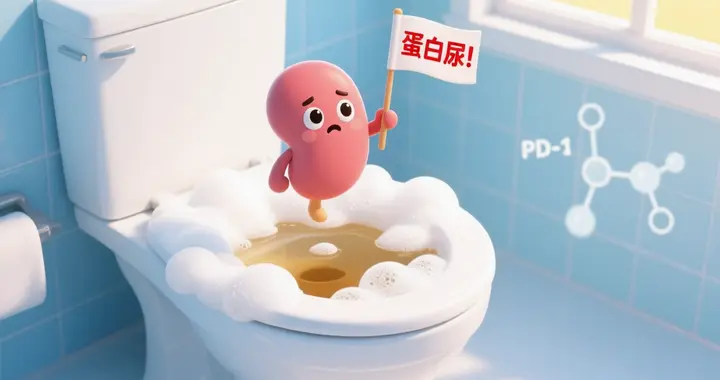 抗癌药这么猛，肾脏还能“扛”多久？