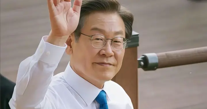 尹锡悦判了！却不是说好的十年，而是砍半成五年，李在明彻底输了