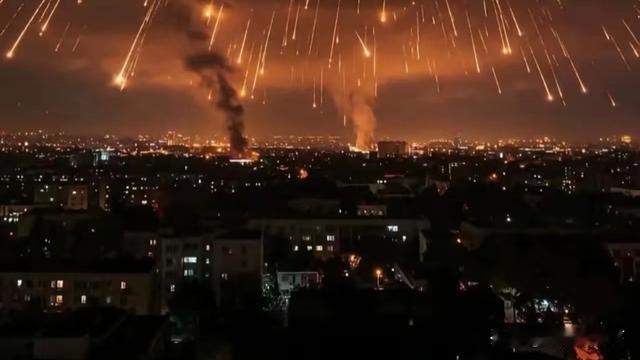 游者走天下：那些把导弹洗地说成一文不值的