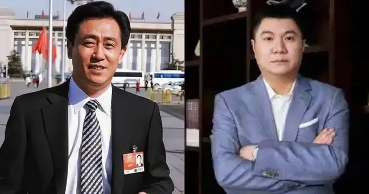 越是上流人越下流？百亿温商暴雷，黑料扒光，要重演许家印剧本