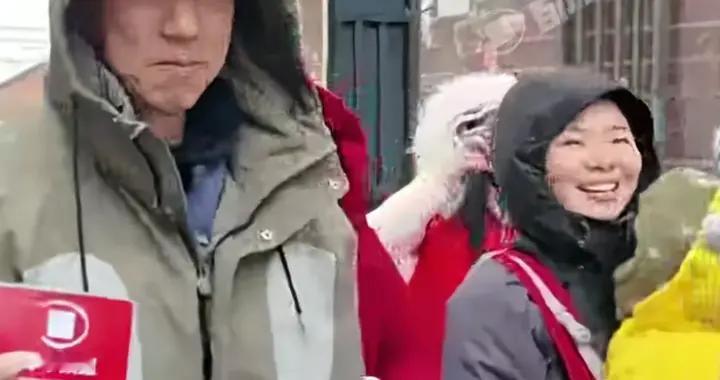 被拐33年沈晓阳回家，和哥哥长得一样，父亲竟然不知道儿子丢了