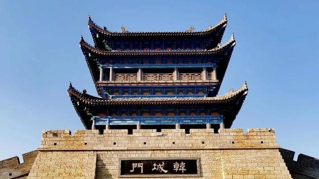 小杨说旅行：去过3个算及格！陕西这10个