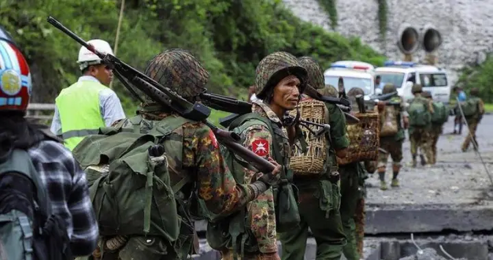 一些国人在泰柬冲突中傻乎乎地被利用还不自知