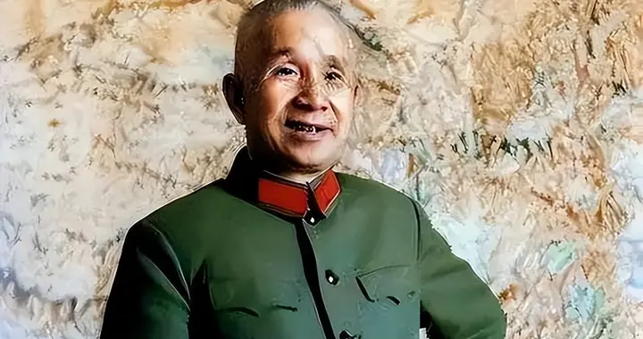 粟裕大将的夫人有多美？这是1952年的留影，她29岁，气质不凡