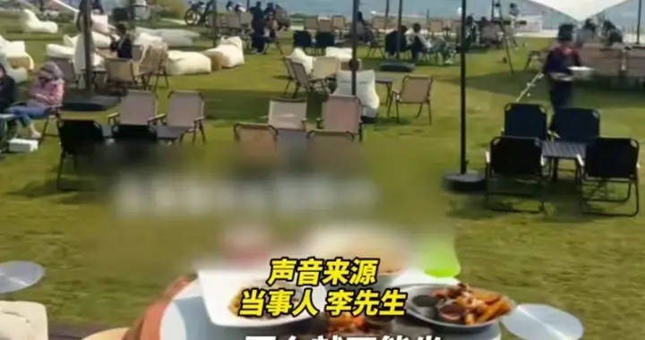 夫妻买一杯58元咖啡被拒入座后续！商家回应，规则已撤，市监介入